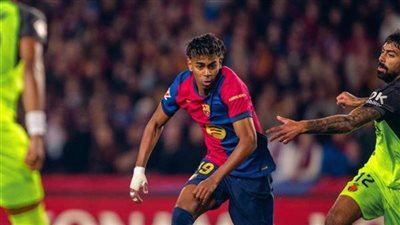 برشلونة ضد مايوركا.. القنوات الناقلة لمباراة برشلونة وريال م    