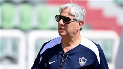  عبد الناصر محمد مدير الكرة بنادي الزمالك    