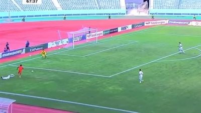 الزمالك.. ملحص اهداف ونتيجة مباراة الزمالك وزيسكو يونايتد في    