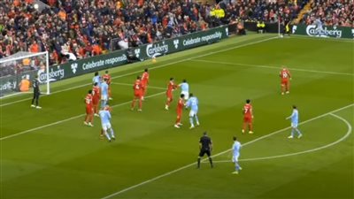 ليفربول ضد مان سيتي.. انطلاق مباراة ليفربول ومانشستر سيتي في    