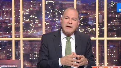 نشأت الديهي 