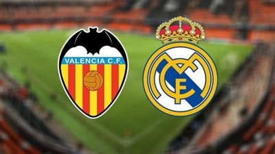 فالنسيا ضد الريال.. ملخص اهداف ونتيجة مباراة ريال مدريد وفال    