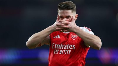 آرسنال ضد سندرلاند.. ملخص اهداف ونتيجة مباراة ارسنال وسندرلا    