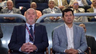 الاتحاد الدولي للكاراتيه يحذر من حل الاتحاد المصري    