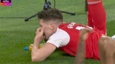 آرسنال ضد سندرلاند.. آرسنال يكتسح سندرلاند بثلاثية نظيفة ويو    