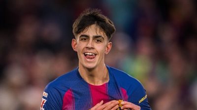 برشلونة ضد مايوركا.. ملخص اهداف ونتيجة مباراة برشلونة وريال     