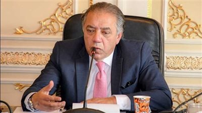 النائب شريف الجبلي    