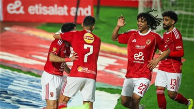 موعد مباراة الاهلي.. موعد مباراة الأهلي وشبيبة القبائل في دو    