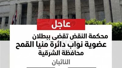 النائبان محمد شهدة وخالد مشهور    