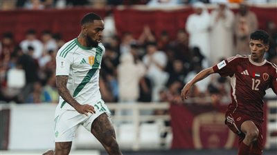 الوحدة ضد الأهلي.. التعادل السلبي يحسم مواجهة الأهلي والوحدة    