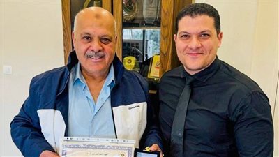 ذهب وبرونز لمصر في البطولة العربية للرماية العملية بالرياض    