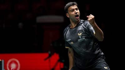 عمر عصر يتوج بلقب كأس أفريقيا لتنس الطاولة للمرة السابعة    