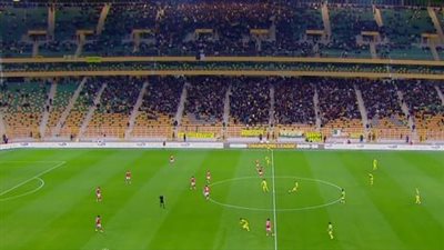 محدث لحظة بلحظة.. نتيجة مباراة الأهلي وشبيبة القبائل الجزائر    