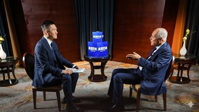 القمة الصينية العربية 2026    