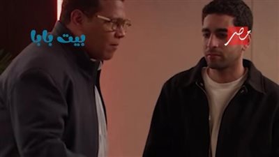 مسلسل بيت بابا الحلقة 24     