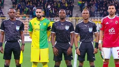 شبيبة القبائل والأهلي.. القنوات الناقلة لمباراة الأهلي وشبيب    