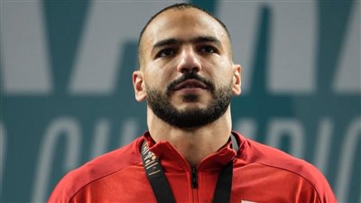 اعتزال عبد الله ممدوح نجم الكاراتيه المصري بعد الإنجازات    