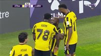 الآن : الاتحاد ضد الغرافة.. ملخص اهداف ونتيجة مباراة الاتحاد والغرافة في دوري ابطال اسيا للنخبة بعد مرور 60 دقيقة 2 313