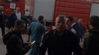 تفاصيل : دون وقوع إصابات .. السيطرة على حريق محدود داخل مبني بمستشفي أبو كبير المركزي | ضي النهار 658