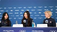 تفاصيل : كلوي كيم تتألق في تصفيات نصف أنبوب السيدات بالأولمبياد الشتوي 2026 وتقترب من إنجاز تاريخي جديد 2026 Winter Olympics Women's Snowboarding Halfpipe | ضي النهار 824