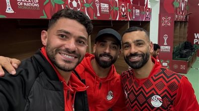 ياسر ابراهيم ومروان عطية    