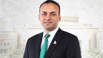 النائب عمرو فهمي، عضو لجنة الخطة والموازنة بمجلس النواب    