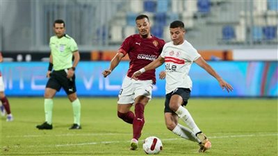 الزمالك يطالب اتحاد الكرة رسميًا بتأجيل مباراة الفريق أمام س    