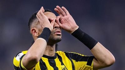 الاتحاد ضد الغرافة.. اتحاد جدة يتفوق بثنائية نظيفة على الغرا    