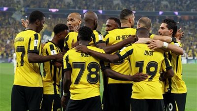الاتحاد ضد الغرافة.. ملخص اهداف ونتيجة مباراة الاتحاد والغرا    