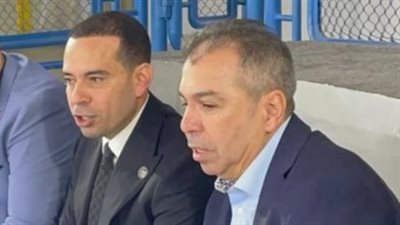 محمد زكي يؤكد دعم اتحاد تنس الطاولة برئاسة أشرف حلمي    