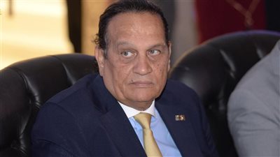 أحمد ناصر: الجلالة جاهزة لاستضافة البطولة الإفريقية للترايثل    