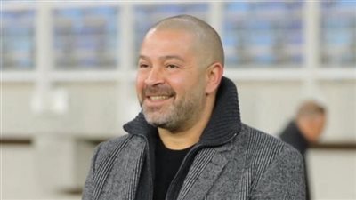 النائب أحمد دياب    