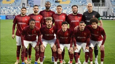 سيراميكا كليوباترا    