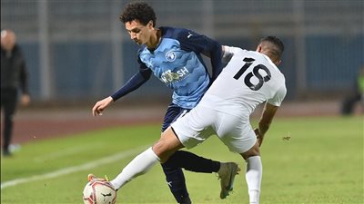 إنبي ضد الأهرام.. موعد مباراة بيراميدز وإنبي في الدوري المصر    