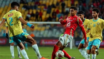 الأهلي ضد الإسماعيلي.. موعد مباراة الأهلي والإسماعيلي في الد    