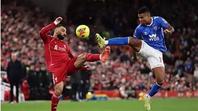 سندرلاند ضد ليفربول.. موعد مباراة ليفربول وسندرلاند في الدور    