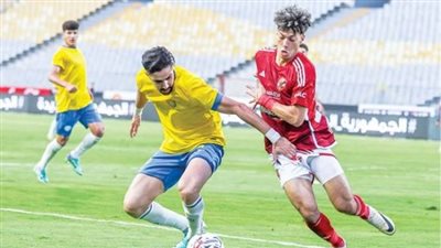 الأهلي ضد الإسماعلي     