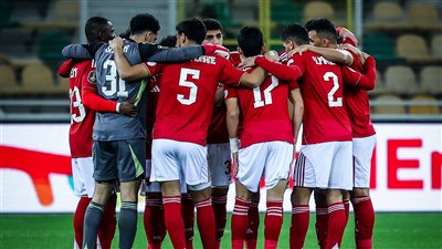 الأهلي ضد الإسماعيلي.. موعد مباراه الأهلي والإسماعيلي في الد    