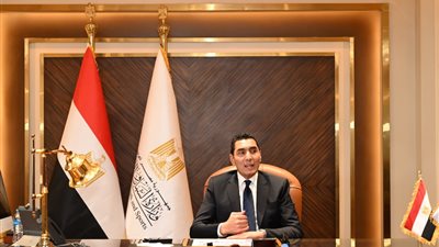  اتحاد الطائرة يهنئ جوهر نبيل وزير الشباب والرياضة    