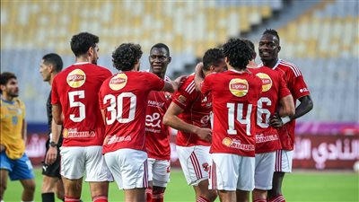 الاهلي.. ملخص اهداف ونتيجة مباراة الاهلي والاسماعيلي في الدو    