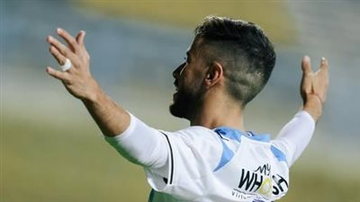 بيراميدز.. ملخص اهداف ونتيجة مباراة بيراميدز وانبي في الدوري    