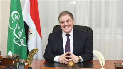الدكتور السيد البدوي    