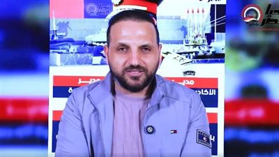 الكاتب الصحفي عمرو الديب، رئيس تحرير “تحيا مصر”    