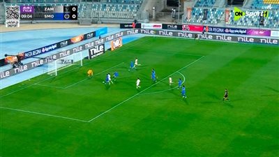 الزمالك ضد سموحة.. ملخص اهداف ونتيجة مباراة الزمالك وسموحة ف    