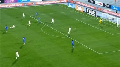 الزمالك.. المهدي سليمان حارس الزمالك يتألق ويمنع سموحة من تس    