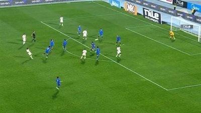 الزمالك ضد سموحة.. ملخص اهداف ونتيجة مباراة الزمالك وسموحة ف    