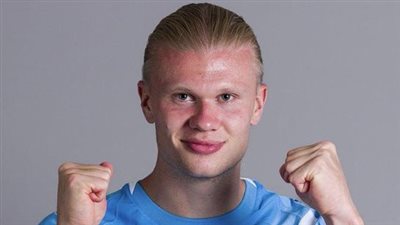 مان سيتي ضد فولهام.. تابع الآن هدف إيرلينج هالاند الثالث لـ     