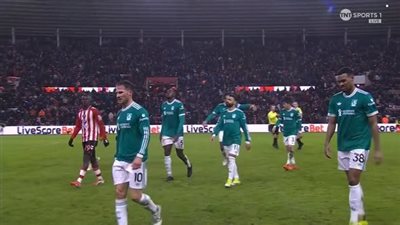 سندرلاند ضد ليفربول.. ملخص اهداف ونتيجة مباراة ليفربول وسندر    