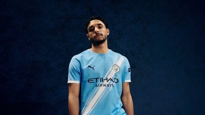 مان سيتي ضد فولهام.. ملخص لمسات وأرقام عمر مرموش في مباراة م    