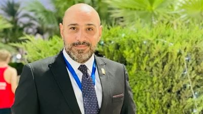 هاشم يس: الخماسي الحديث المصري نموذج عالمي لصناعة الأبطال    